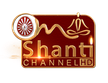 Om Shanti kanal logosu