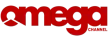Senderlogo von Omega Channel
