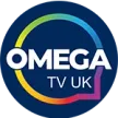 Omega TV UK kanal logosu