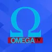 Omega TV kanal logosu