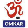 Senderlogo von Omkar TV