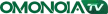 Senderlogo von OMONOIA TV