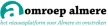 Omroep Almere kanal logosu