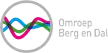 Omroep Berg en Dal kanal logosu