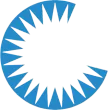 Omroep Centraal TV kanal logosu