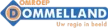 Omroep Dommelland kanal logosu