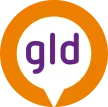 Senderlogo von Omroep Gelderland