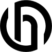 Omroep Hulst kanal logosu