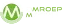 Omroep Meierijstad kanal logosu