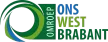 Omroep Ons West Brabant kanal logosu