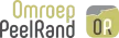 Omroep Peelrand kanal logosu