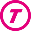 Omroep Tilburg kanal logosu