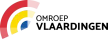 Omroep Vlaardingen kanal logosu