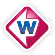 Senderlogo von Omroep West