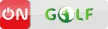 ON Golf kanal logosu