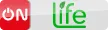 Senderlogo von ON Life