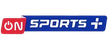 ON Sports+ kanal logosu