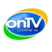 ON TV 46 kanal loqosu