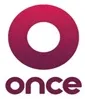 Once Internacional kanal logosu
