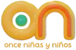 Once Ninas y Ninos kanal logosu