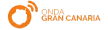 Onda Gran Canaria kanal logosu