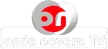 Onda Novara TV kanal logosu