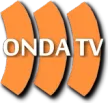 Senderlogo von Onda TV
