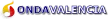 Onda Valencia TV kanal logosu