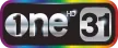 One 31 channel logo