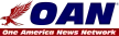 Senderlogo von One America News Network