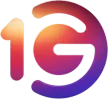 One Gospel kanal loqosu