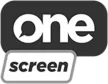 One Screen kanal logosu