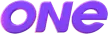 ONE kanal logosu
