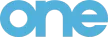 One Television kanal logosu