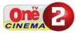 One TV Cinema 2 channel logo