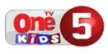 One TV Kids 5 channel logo