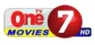 One TV Movies 7 channel logo