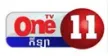 One TV Sports 11 channel logo