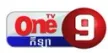 One TV Sports 9 channel logo