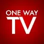 One Way TV kanal loqosu