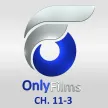 Only Films TV kanal loqosu