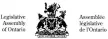 Ontario Parliamentary Network kanal logosu