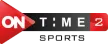 OnTime Sports 2 kanal loqosu