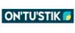 Ontustik kanal logosu