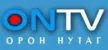 Senderlogo von ONTV