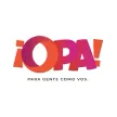 ¡OPA! kanal logosu