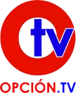 Opcion TV kanal logosu
