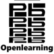 Open Learning TV kanal loqosu