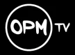 Senderlogo von OPM TV