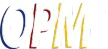 OPM TV kanal logosu
